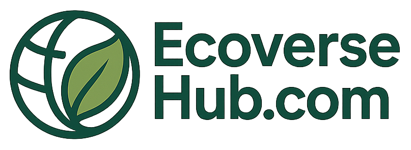EcoverseHub.com